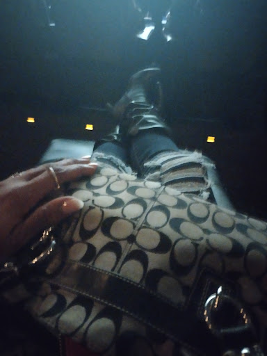 Movie Theater «Marcus Point Cinema», reviews and photos, 7825 Big Sky Dr, Madison, WI 53719, USA