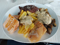 Frite du Restaurant Bistrot français - Lesquin - n°1