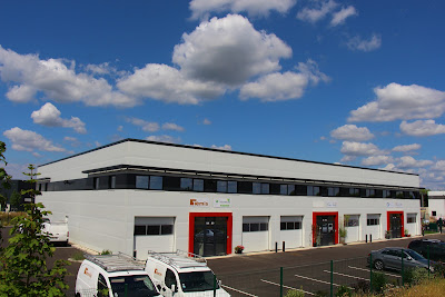 FACTORIS Saint-Pierre-du-Perray à Saint-Pierre-du-Perray