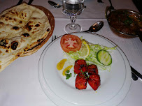 Plats et boissons du Restaurant indien Le Taj à Dax - n°9