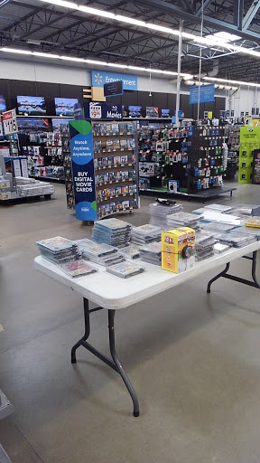 Department Store «Walmart Supercenter», reviews and photos, 100 Juniper Ave, Wadena, MN 56482, USA