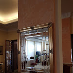 Photo n°3 de l'avis de Luciano.a fait le 09/07/2020 à 09:01 sur le  Mariano IV Palace Hotel à Oristano