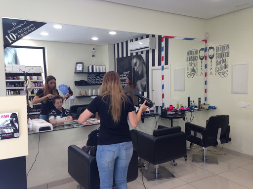 Jean CLaude Olivier Peluqueros (C. del Soto) en Valladolid, Valladolid