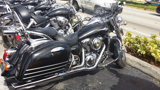 Motorcycle Dealer «Gables Motorsports Miami, FL», reviews and photos, 7300 Bird Rd, Miami, FL 33155, USA