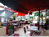 Atmosphère du Restaurant Le Carre Rouge à Dijon - n°2