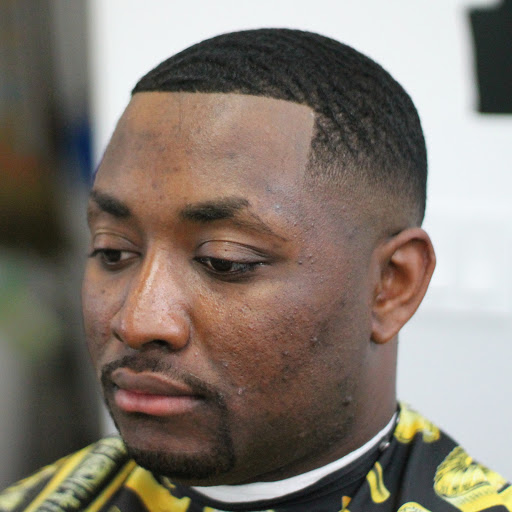 Barber Shop «Stay Fresh Barbershop», reviews and photos, 1750 S Rainbow Blvd #11, Las Vegas, NV 89146, USA