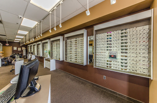 Optician «Glasses Galore», reviews and photos, 453 S Oxford Valley Rd, Fairless Hills, PA 19030, USA