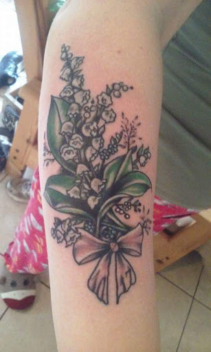 Explore full neck tattoo ideas, creative tattoo ideas in Muncie, available at Obscura Tattoo shop and Oddity Collective