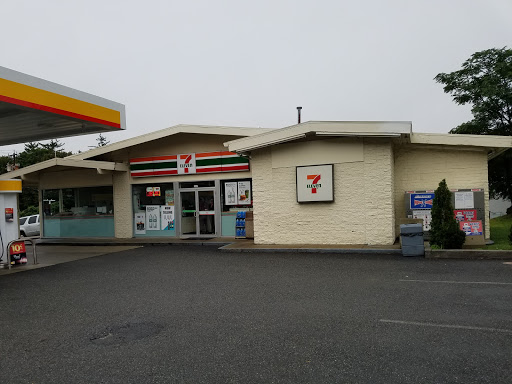 Convenience Store «7-Eleven», reviews and photos, 247 Main Ave, Norwalk, CT 06851, USA