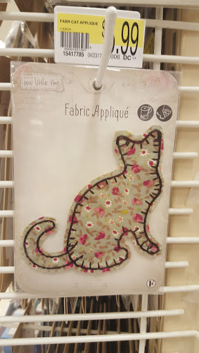 Fabric Store «Jo-Ann Fabrics and Crafts», reviews and photos, 3540 McKinley Pkwy, Blasdell, NY 14219, USA