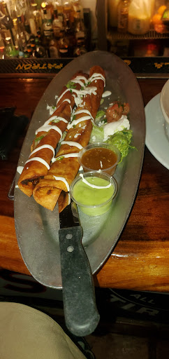 Baja Cantina & Grill image