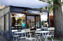 Atmosphère du Restaurant coréen BibimBAP à Paris - n°1