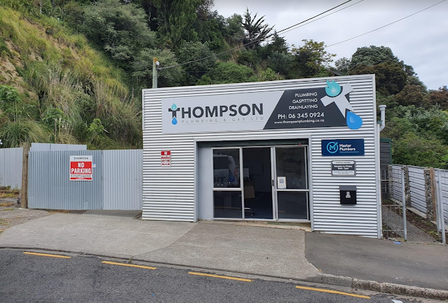 2 Taylor Street, Durie Hill, Whanganui 4500, New Zealand