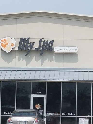 Day Spa «My Spa & Boutique», reviews and photos, 108 US-80 #100, Forney, TX 75126, USA