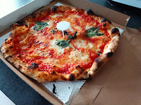 Pizza du Restaurant italien Napoli gang by Big Mamma Montrouge - n°17