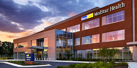 MedStar Health: Radiology at Bel Air