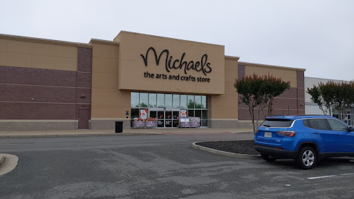 Craft Store «Michaels», reviews and photos, 4531 S Laburnum Ave Ste 700, Henrico, VA 23231, USA