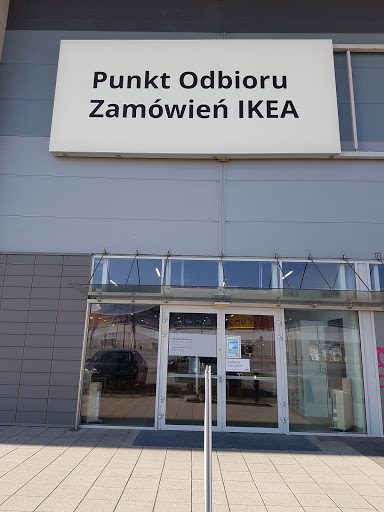 IKEA Punkt Odbioru Zamówień Gliwice