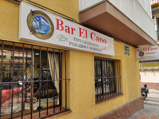 Restaurante El Cano