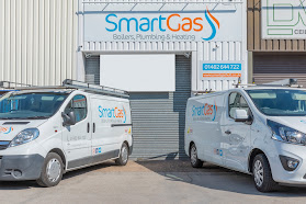 Smart Gas Ltd