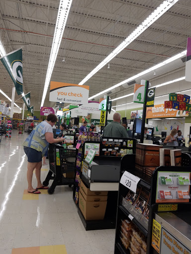 Supermarket «Festival Foods», reviews and photos, 1001 Main Ave, De Pere, WI 54115, USA