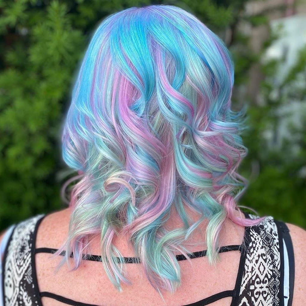 Bishops Haircuts - Hair Color 94566