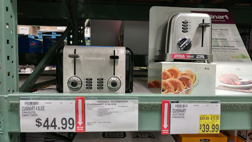 Warehouse club «BJ’s Wholesale Club», reviews and photos, 6290 Commerce Palms Dr, Tampa, FL 33647, USA