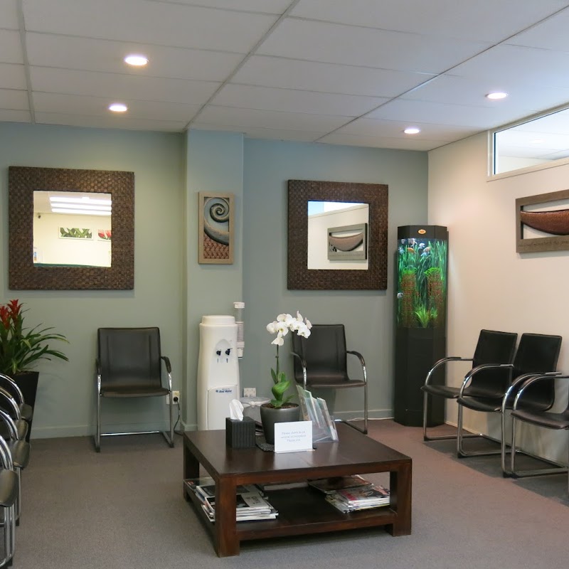 Phillip Chin Dental Practice