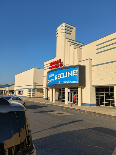 Shopping Mall «Manor Shopping Center», reviews and photos, 1234 Millersville Pike, Lancaster, PA 17603, USA