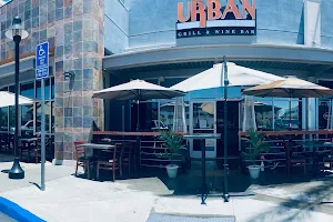Urban Grill and Wine Bar image