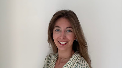 Marie D'Haveloose - Core Chiropractic à Paris