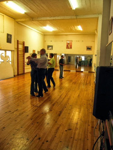 SWING DANCE à Vichy