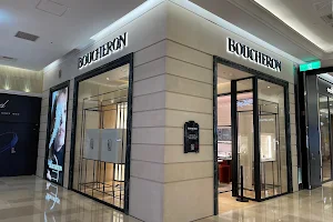 BOUCHERON Taichung Top City Store image