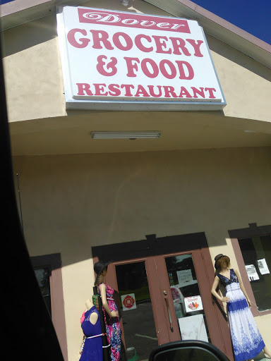 Restaurant «Dover Food And Grocery», reviews and photos, 12904 Gore Rd, Dover, FL 33527, USA