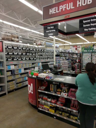 Hardware Store «Hollister Ace Hardware», reviews and photos, 1725 Airline Hwy, Hollister, CA 95023, USA