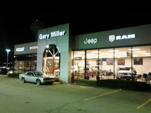 Gary Miller Chrysler Dodge Jeep Ram image 1