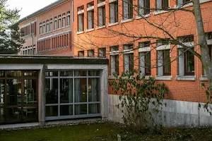 Franz-Marc-Gymnasium image