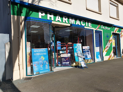 Pharmacie Pasteur à Angers