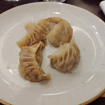 Photo n°5 de l'avis de Alessandro.o fait le 15/05/2023 à 07:39 sur le  Jing Du à Rome