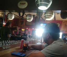 Western Saloon photo