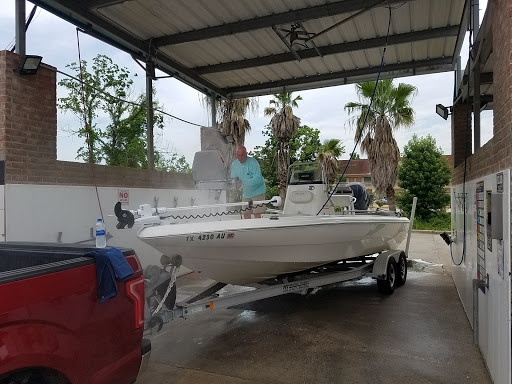 Car Wash «Porter Car Wash», reviews and photos, 24036 FM1314, Porter, TX 77365, USA