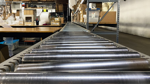 Beauty Supply Store «Professional Salon Concepts», reviews and photos, 610 Moen Ave, Rockdale, IL 60436, USA