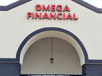 Omega Financial Services Inc