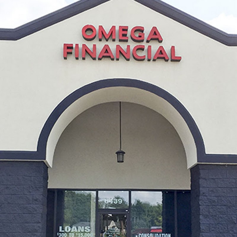 Omega Financial Services Inc