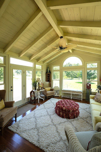 General Contractor «Gettum Associates, Inc», reviews and photos, 4984 Smith Valley Rd, Greenwood, IN 46142, USA