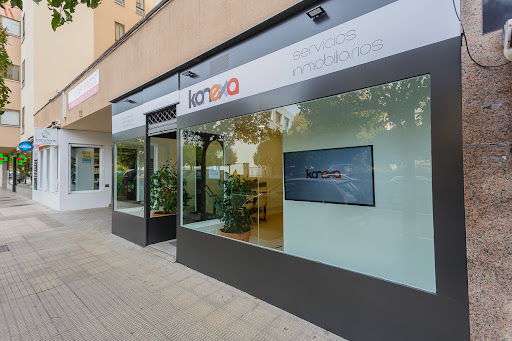 Konexa servicios inmobiliarios en Burlada