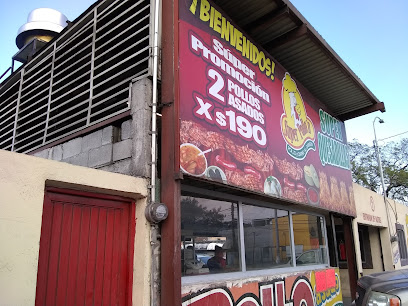 Super Pollo,n - Gral. Ignacio Zaragoza #215, Cabecera Municipal (Apodaca), Apodaca Centro, 66600 Cd Apodaca, N.L., Mexico