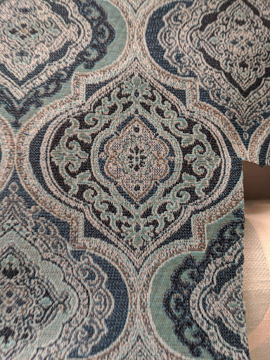 Fabric Store «Artee Fabrics & Home», reviews and photos, 5478 W Broad St, Richmond, VA 23230, USA