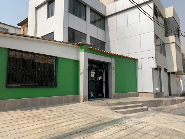 Clínica Veterinaria Ozvet