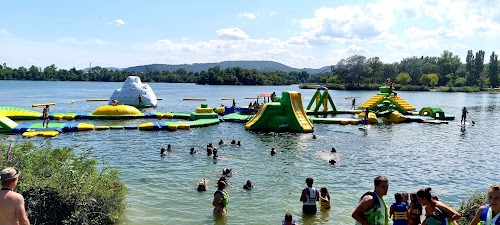 Parc d'attractions Montel'O Park Montélimar